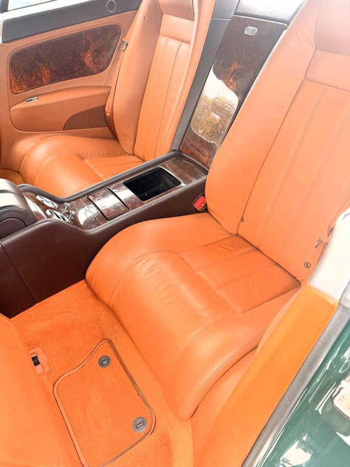 2005 BENTLEY Continental