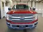 2019 FORD F-150 Lightning