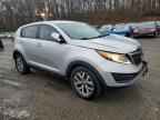 2015 KIA SPORTAGE