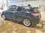 2012 LEXUS CT 200H