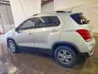 2019 CHEVROLET TRAX