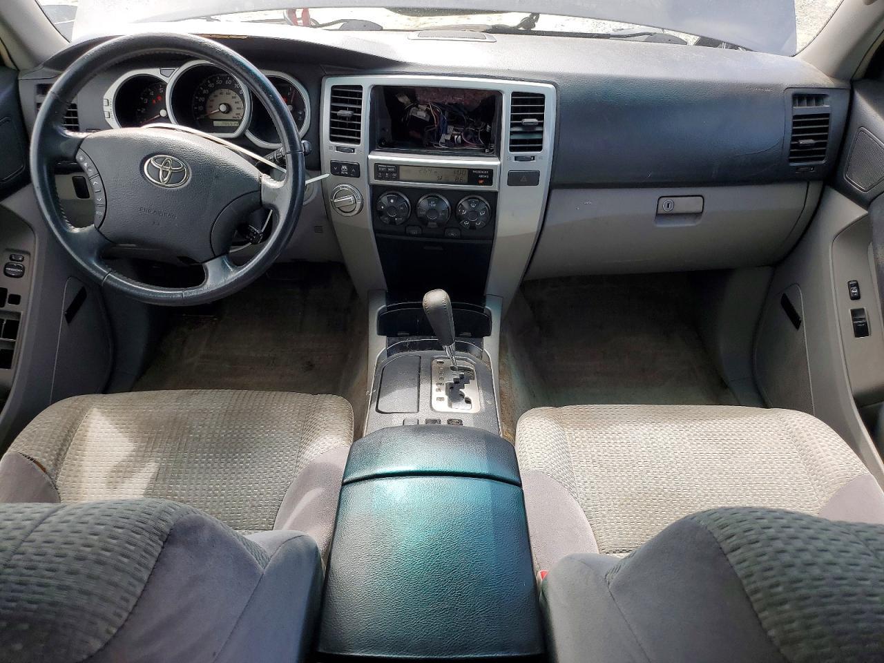 2005 TOYOTA 4Runner