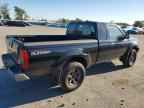2004 NISSAN Frontier