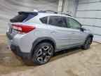 2018 SUBARU Crosstrek
