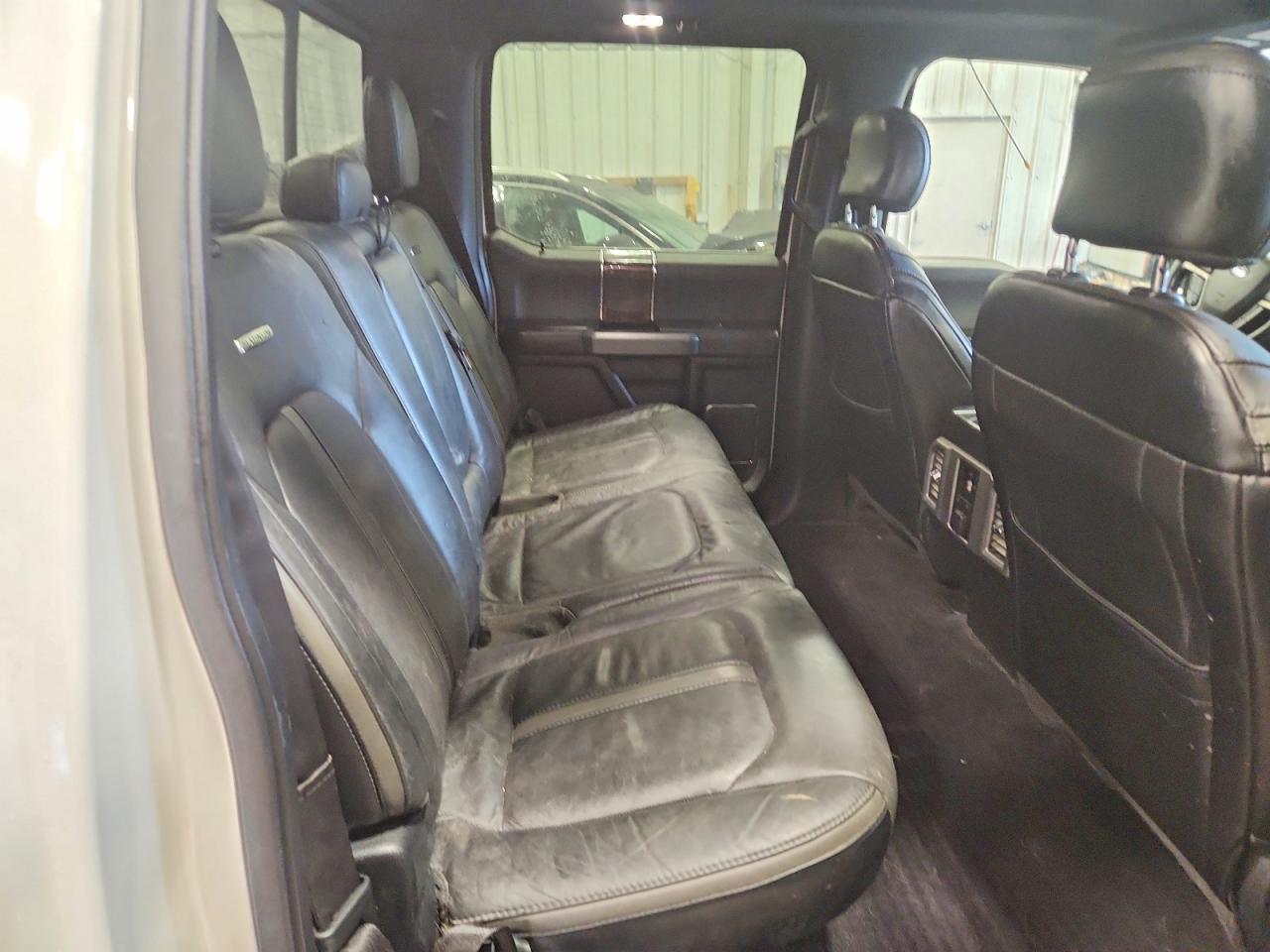 2015 FORD F-150 Lightning