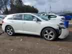 2011 TOYOTA VENZA