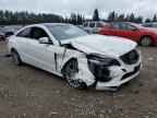 2015 MERCEDES-BENZ E-Class
