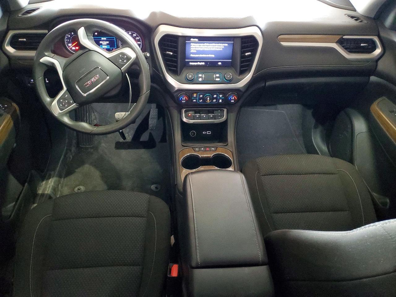 2021 GMC ACADIA