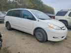2006 TOYOTA SIENNA