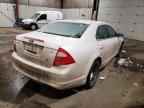 2010 FORD FUSION