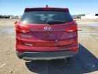 2016 HYUNDAI SANTA FE