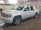 2013 CHEVROLET Avalanche
