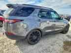 2017 LAND ROVER Discovery