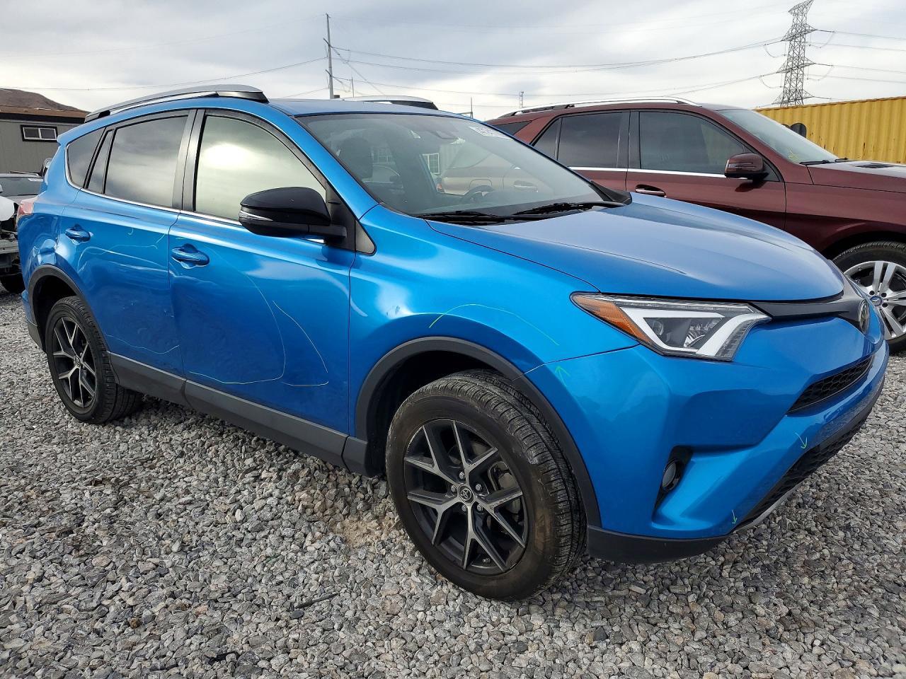 2017 TOYOTA RAV4
