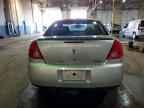 2008 PONTIAC G6