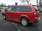 2009 DODGE GRAND CARAVAN