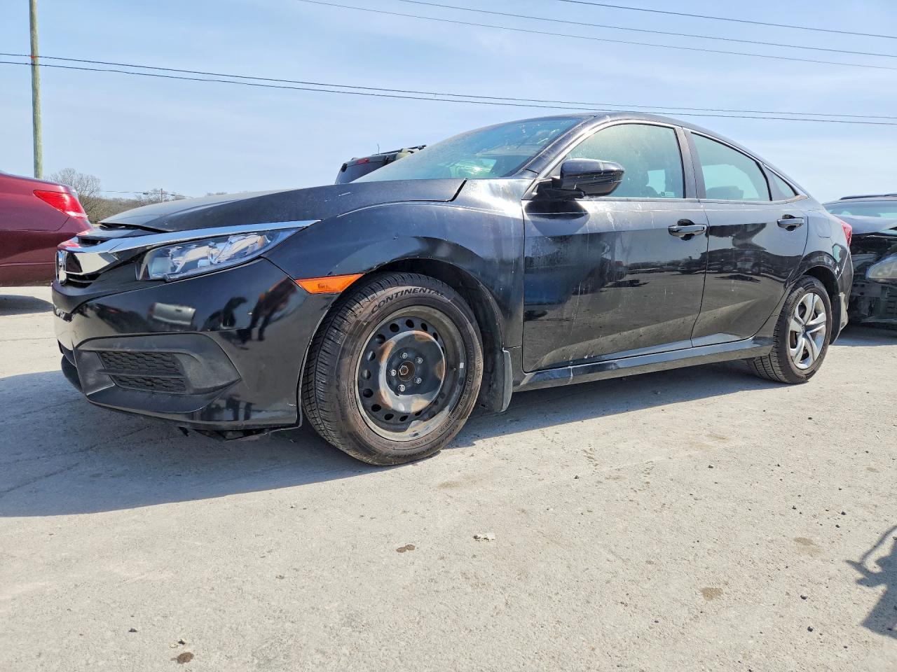 2018 HONDA All Other
