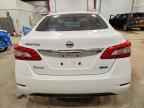 2014 NISSAN SENTRA