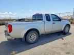 2018 NISSAN Frontier