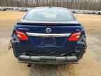 2016 NISSAN SENTRA