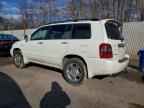 2006 TOYOTA HIGHLANDER