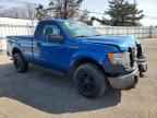 2009 FORD F-150 Lightning