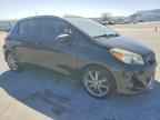 2012 TOYOTA YARIS