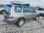 2007 SUBARU FORESTER