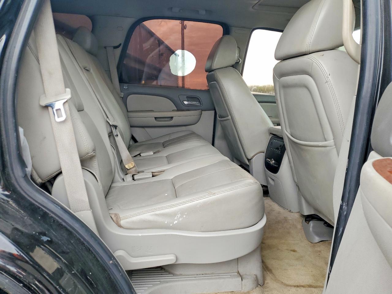 2007 GMC Yukon