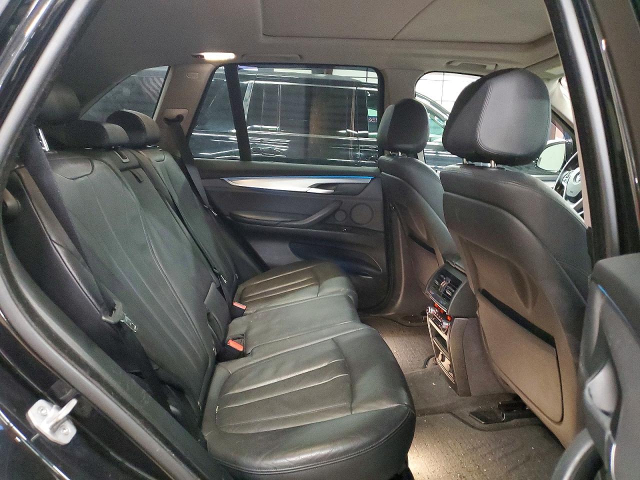 2015 BMW X5