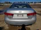 2008 HYUNDAI SONATA