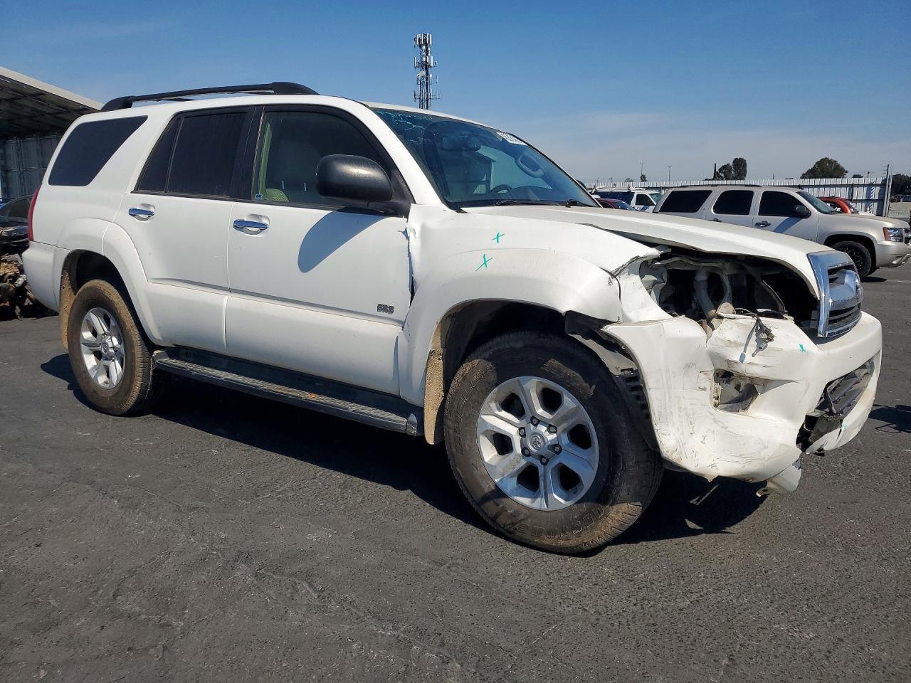2009 TOYOTA 4Runner