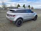 2012 LAND ROVER RANGE ROVER EVOQUE
