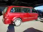 2014 DODGE GRAND CARAVAN