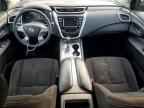 2015 NISSAN MURANO