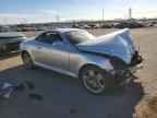 2008 LEXUS SC 430