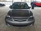 2005 HONDA CIVIC