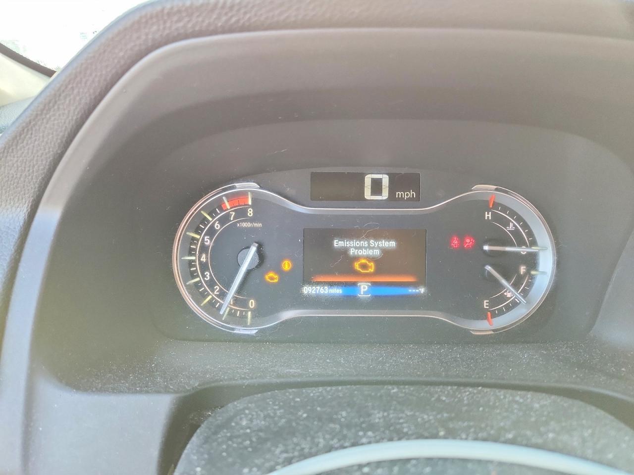 2018 HONDA PILOT
