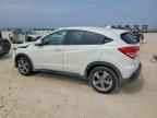2017 HONDA HR-V
