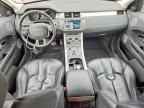 2012 LAND ROVER RANGE ROVER EVOQUE