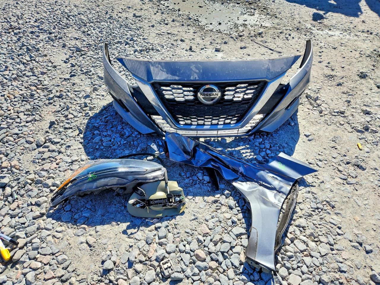 2022 NISSAN ALTIMA