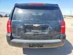 2016 CHEVROLET Tahoe