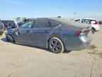 2023 HONDA ACCORD