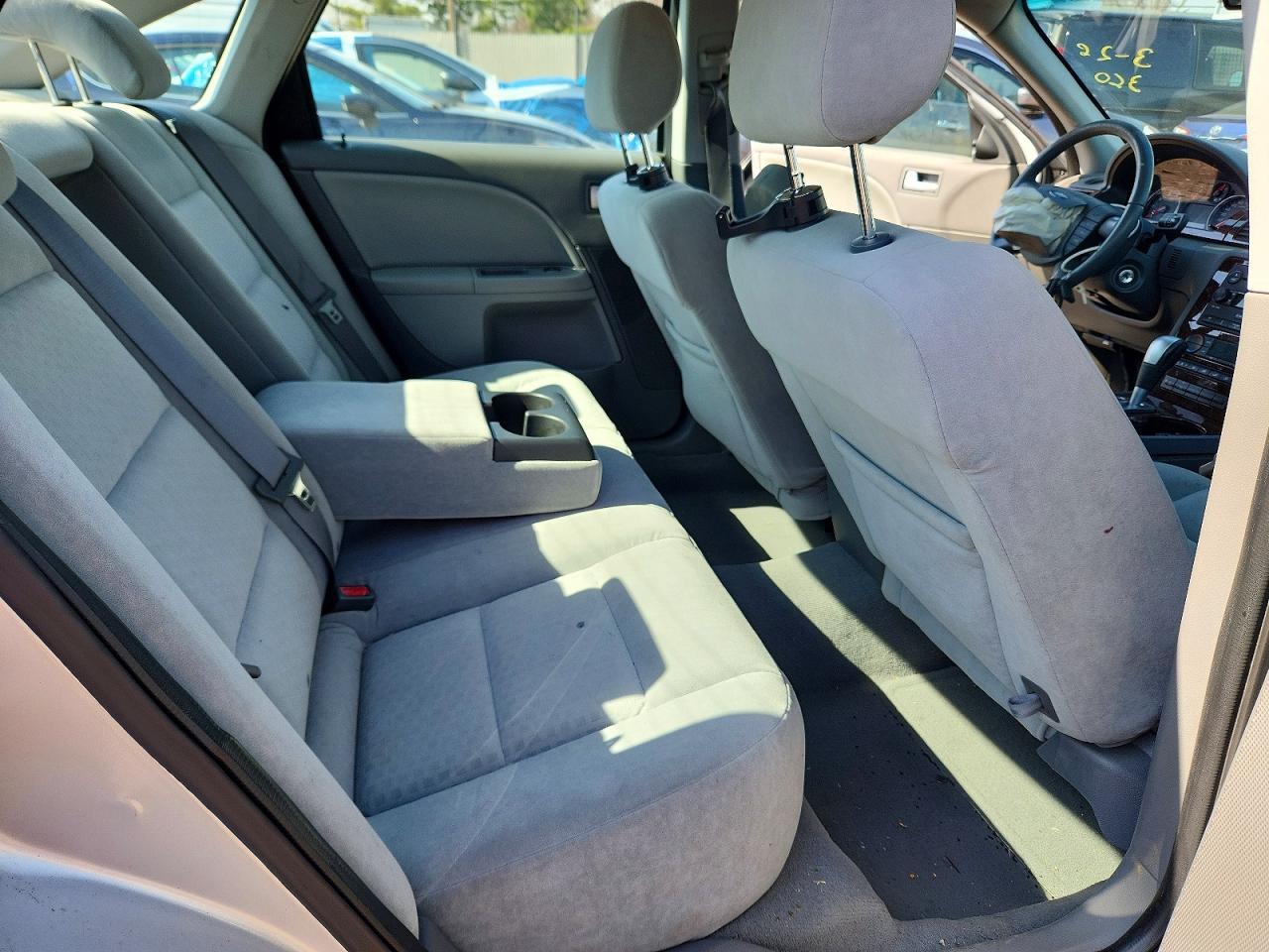 2005 FORD Five Hundred