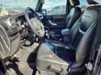 2013 JEEP WRANGLER