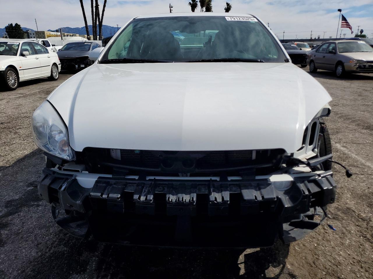 2012 CHEVROLET IMPALA