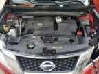 2015 NISSAN PATHFINDER