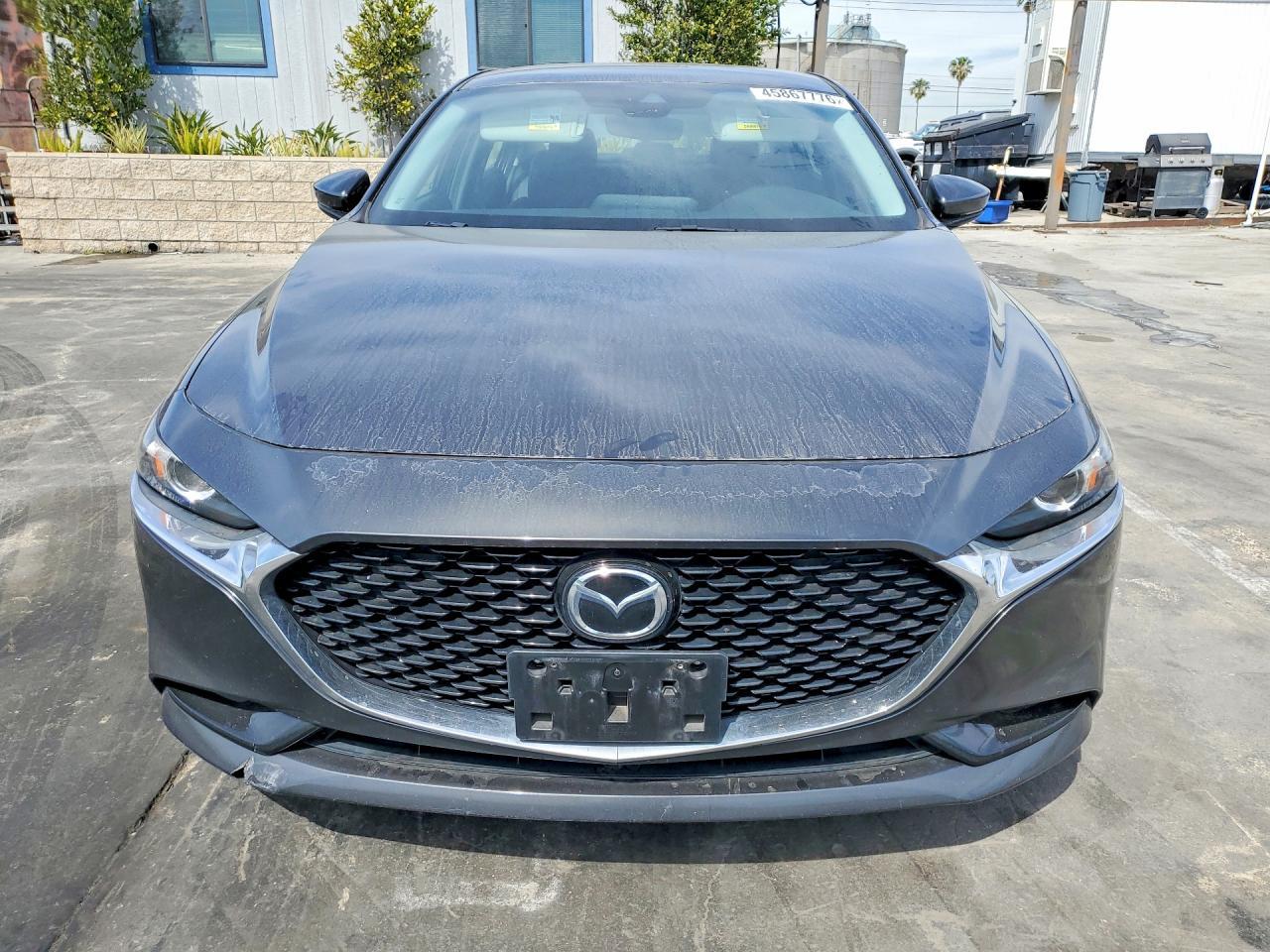 2019 MAZDA 3