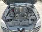 2013 BMW 6 Series