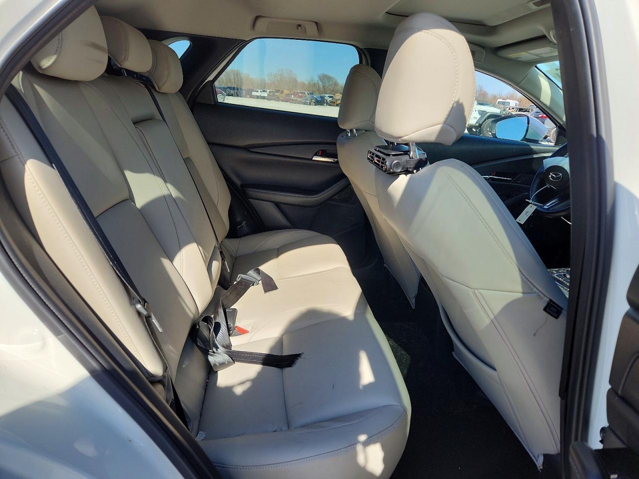 2022 MAZDA CX-30